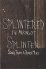 Gary Numan DVD The Making Of Splinter 2013 UK